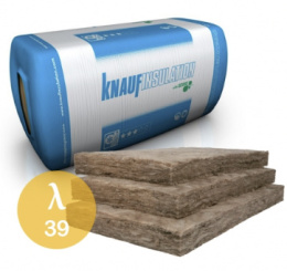 Wełna szklana Knauf 20cm lambda 39